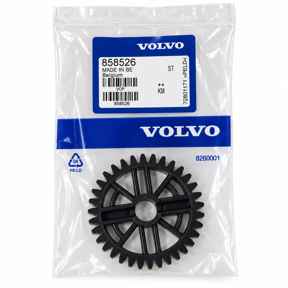 Ingranaggio Volvo Penta 26079091